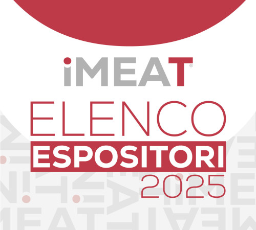 Elenco espositori 2025