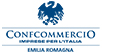 Logo Confcommercio Emilia Romagna