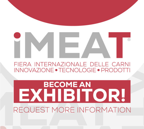 iMEAT 2025 - Become an exhibitor