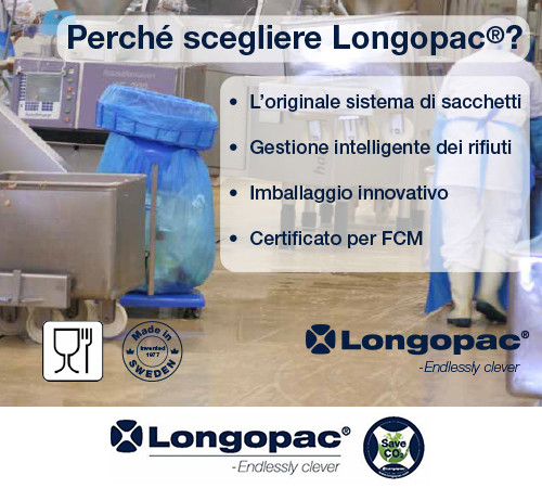 Longopac a iMEAT 2025